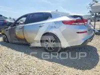 2019 KIA Optima photo