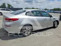 2019 KIA Optima фото