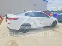 2019 KIA Optima фото
