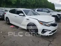 2019 KIA Optima фото