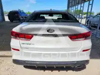 2019 KIA Optima фото