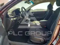 2019 KIA Optima фото