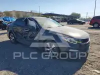 2019 KIA Optima фото