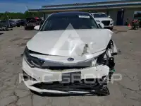 2019 KIA Optima фото