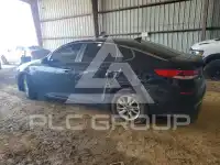 2019 KIA Optima фото