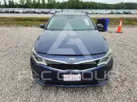 2019 KIA Optima фото