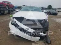 2019 KIA Optima photo