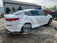 2019 KIA Optima фото