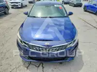 2019 KIA Optima фото