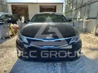 2019 KIA Optima фото