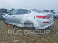 2019 KIA Optima фото