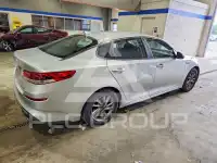 2019 KIA Optima фото
