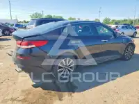 2019 KIA Optima photo