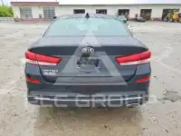 2019 KIA Optima фото