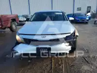 2019 KIA Optima фото