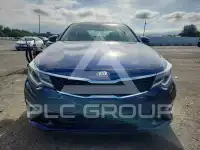 2019 KIA Optima photo