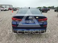 2019 KIA Optima фото
