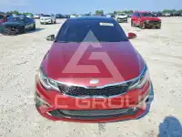 2019 KIA Optima фото