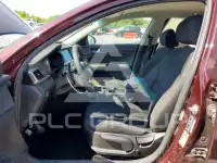 2019 KIA Optima фото