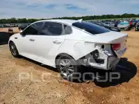 2019 KIA Optima фото