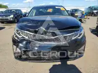 2019 KIA Optima фото