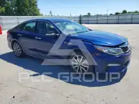 2019 KIA Optima фото