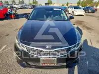 2019 KIA Optima фото