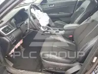 2019 KIA Optima фото