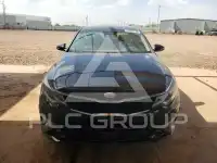 2019 KIA Optima фото