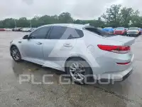 2019 KIA Optima фото