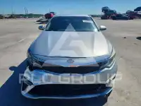 2019 KIA Optima photo