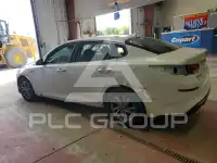 2019 KIA Optima фото