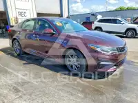 2019 KIA Optima фото