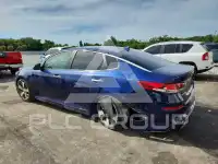 2019 KIA Optima фото