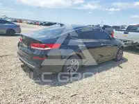 2019 KIA Optima фото