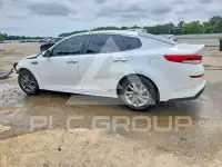 2019 KIA Optima фото