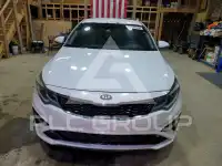 2019 KIA Optima photo