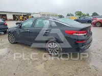 2019 KIA Optima фото