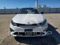 2019 KIA Optima фото