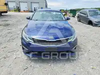 2019 KIA Optima фото
