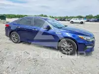 2019 KIA Optima фото