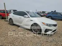2019 KIA Optima фото