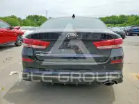 2019 KIA Optima фото