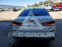 2019 KIA Optima photo