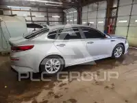 2019 KIA Optima photo