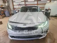 2019 KIA Optima photo