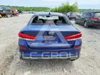2019 KIA Optima фото