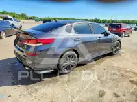 2019 KIA Optima фото