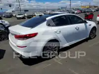 2019 KIA Optima фото