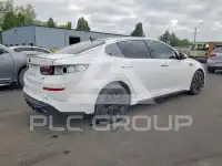 2019 KIA Optima фото
